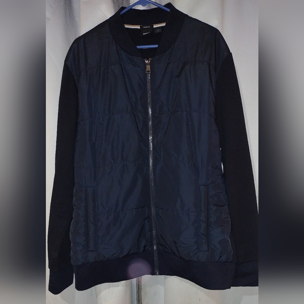 Brand New Boss Coat